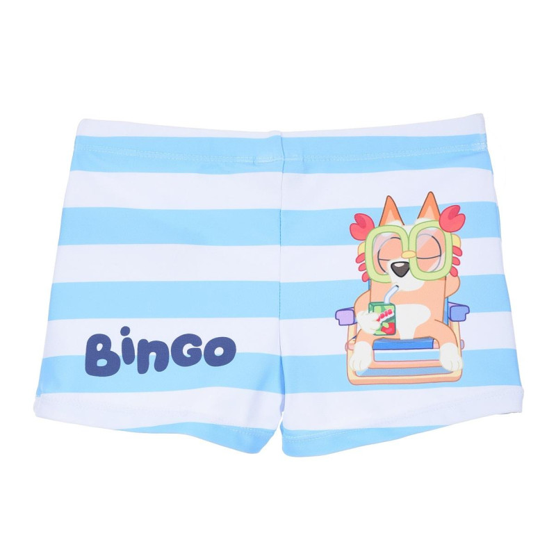 Plavky Bluye a Bingo