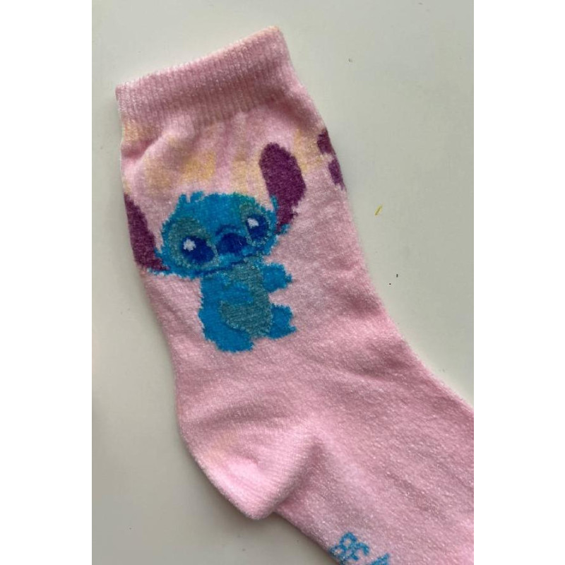 Sada 2 ks Ponožky Stitch, sleva