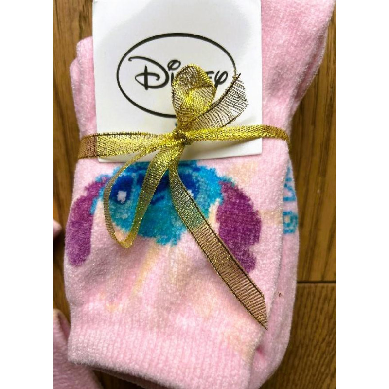 Sada 2 ks Ponožky Stitch, sleva