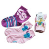 Sada 2 ks Ponožky Stitch, sleva