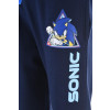 Tepláky Sonic