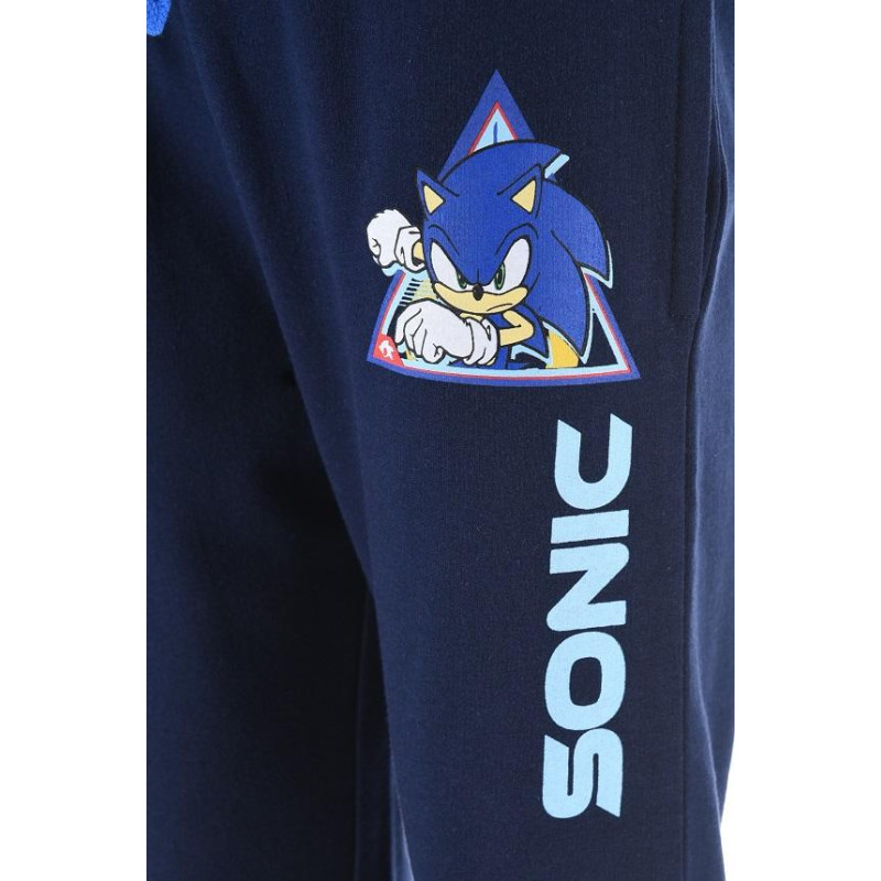 Tepláky Sonic
