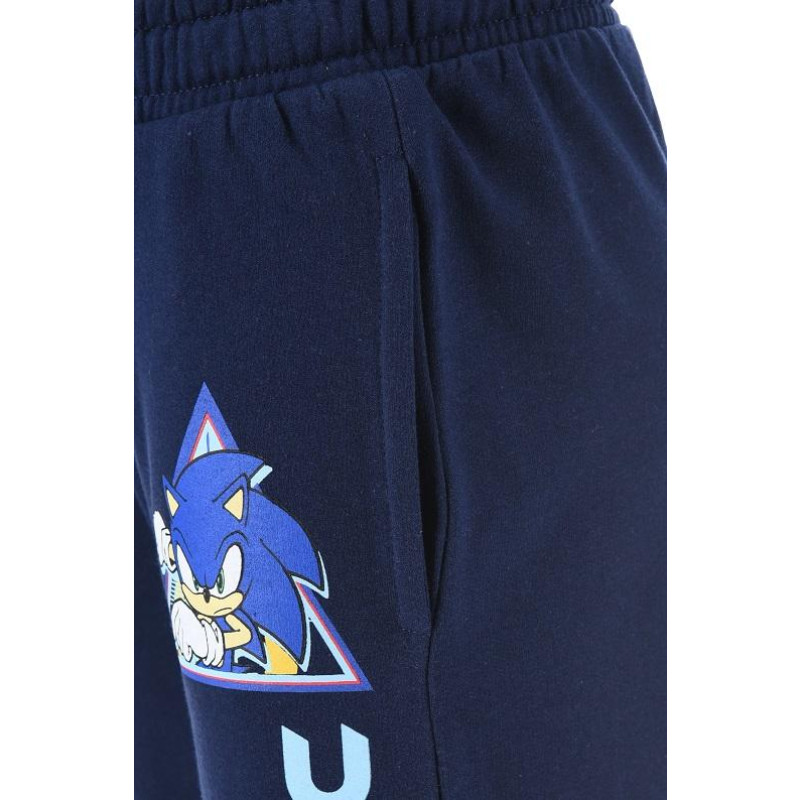 Tepláky Sonic
