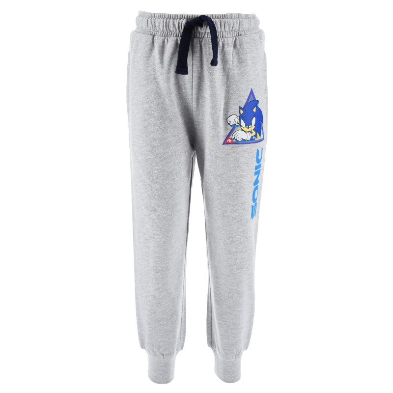 Tepláky Sonic