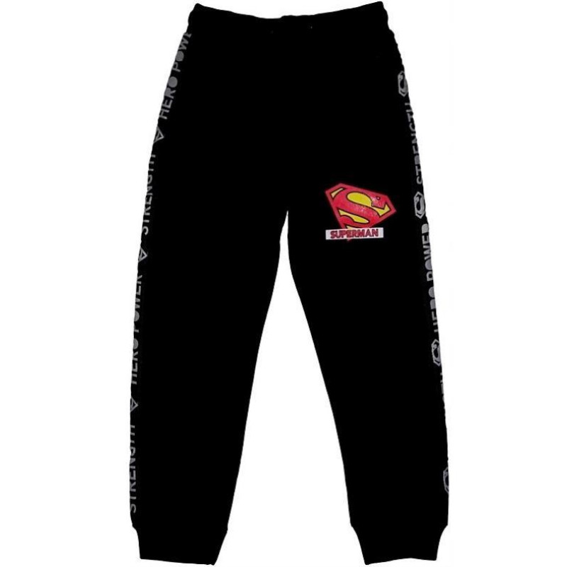Tepláky Superman