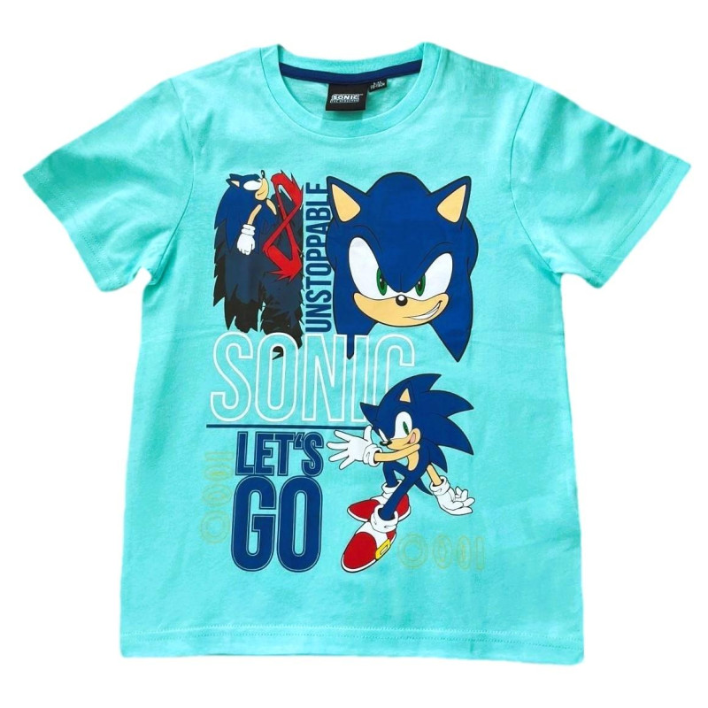 Tričko Sonic
