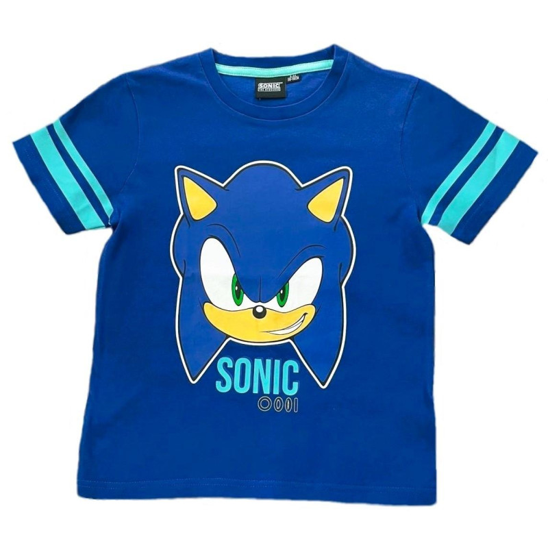 Tričko Sonic