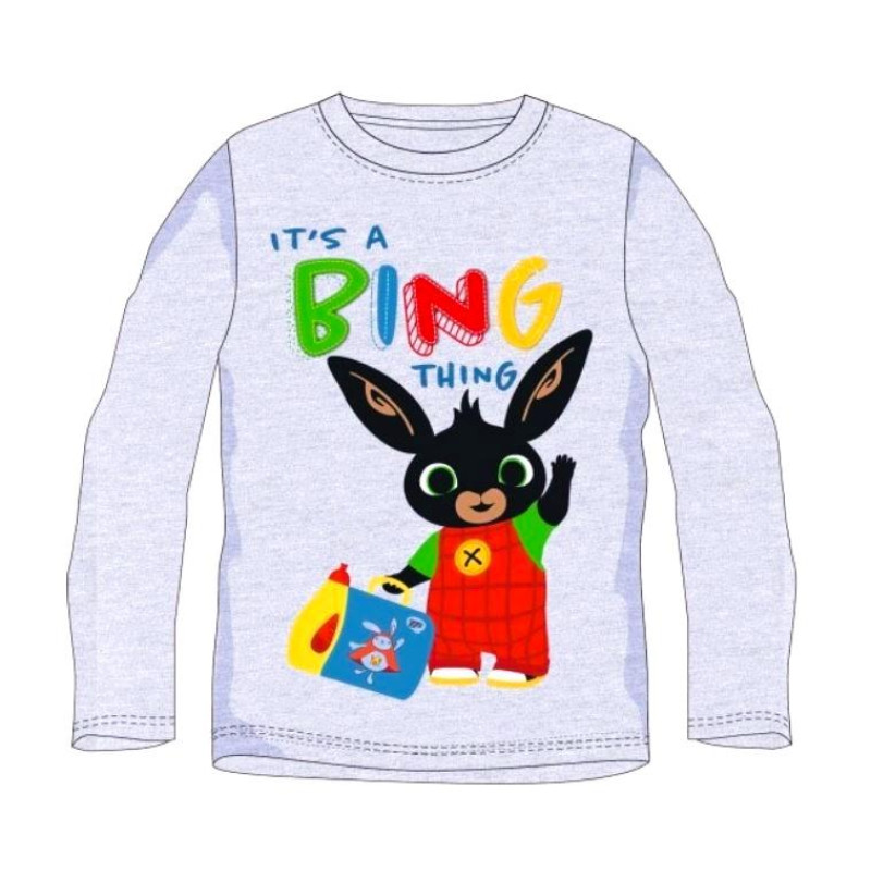 Triko Králíček Bing