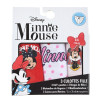 kalhotky Minnie Mouse 3ks