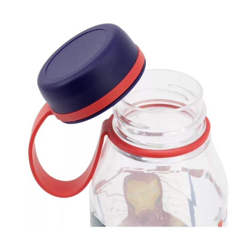 Láhev Avengers 460 ml.