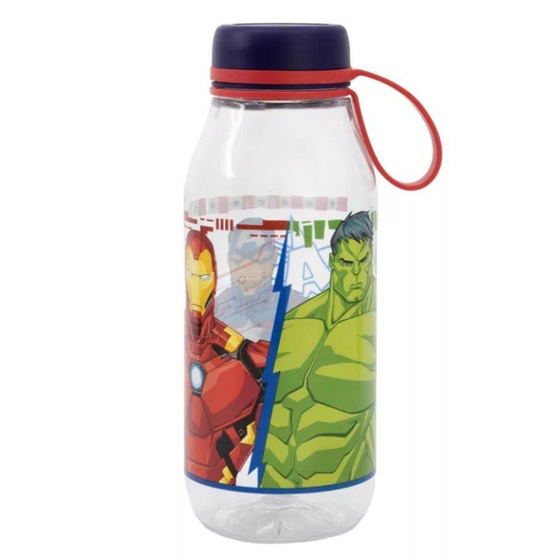 Láhev Avengers 460 ml.