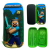 Penál Minecraft 3D Steve