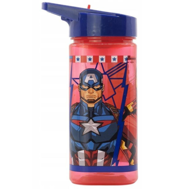 Plastová Láhev Avengers 510 ml.