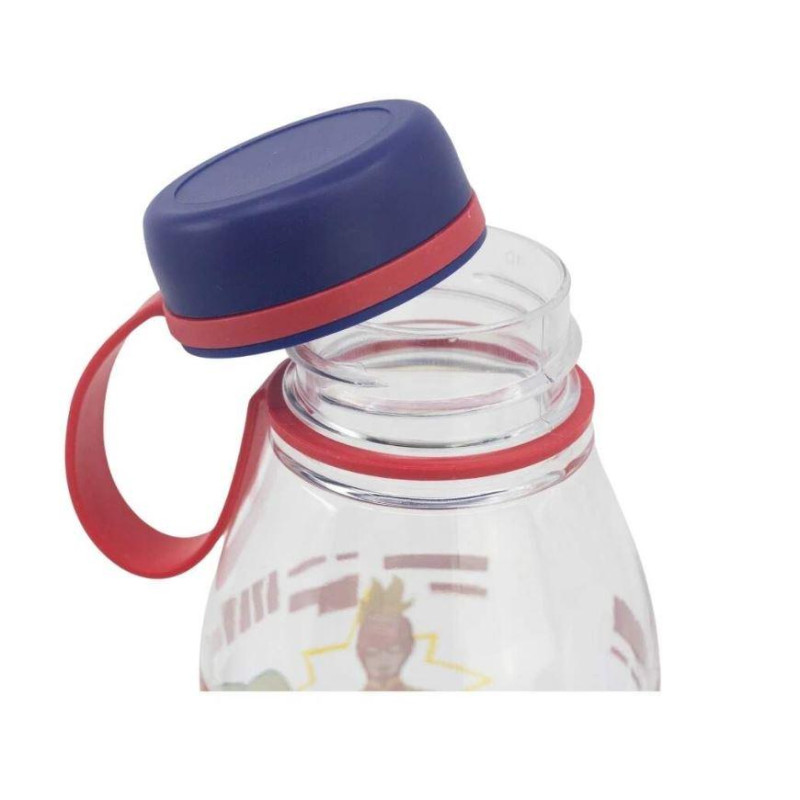 Plastová Láhev Avengers 650 ml