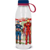 Plastová Láhev Avengers 650 ml
