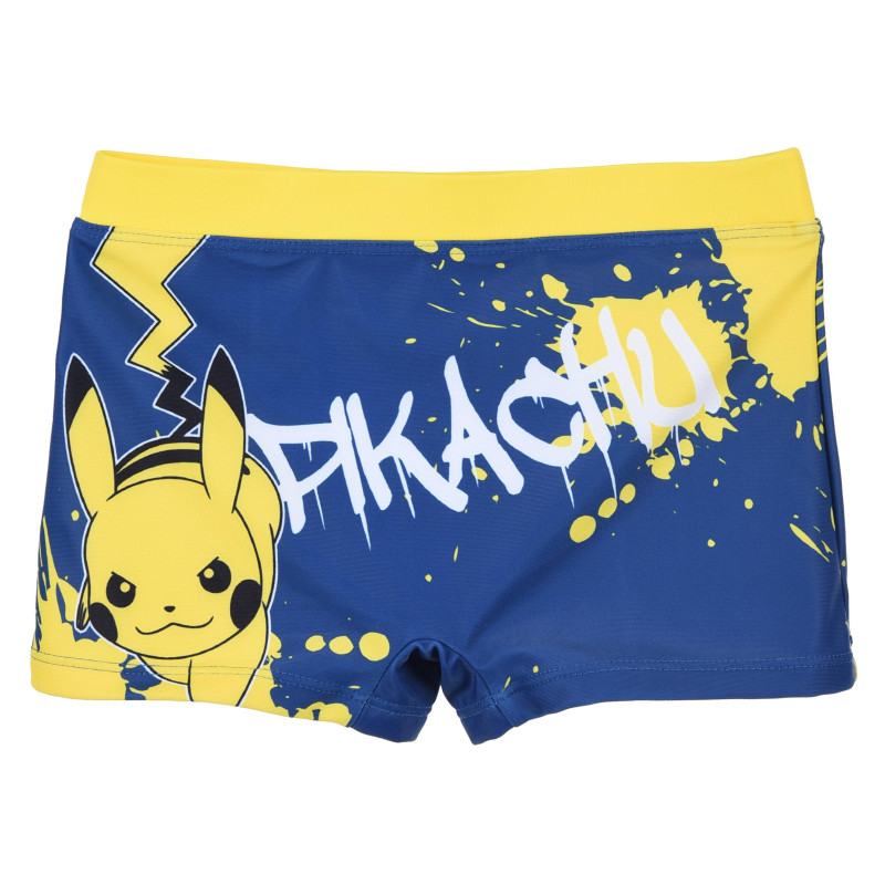 Plavky Pokémon Pikachu
