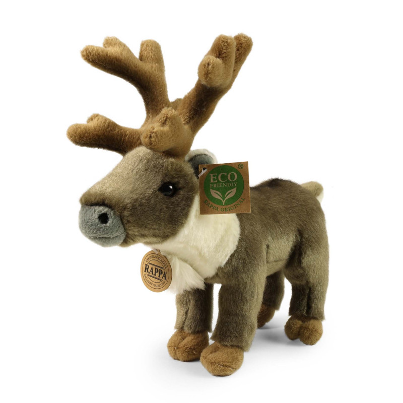 Plyšový sob 24 cm ECO-FRIENDLY