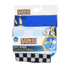 Sada 2 Ks Boxerky Sonic Race