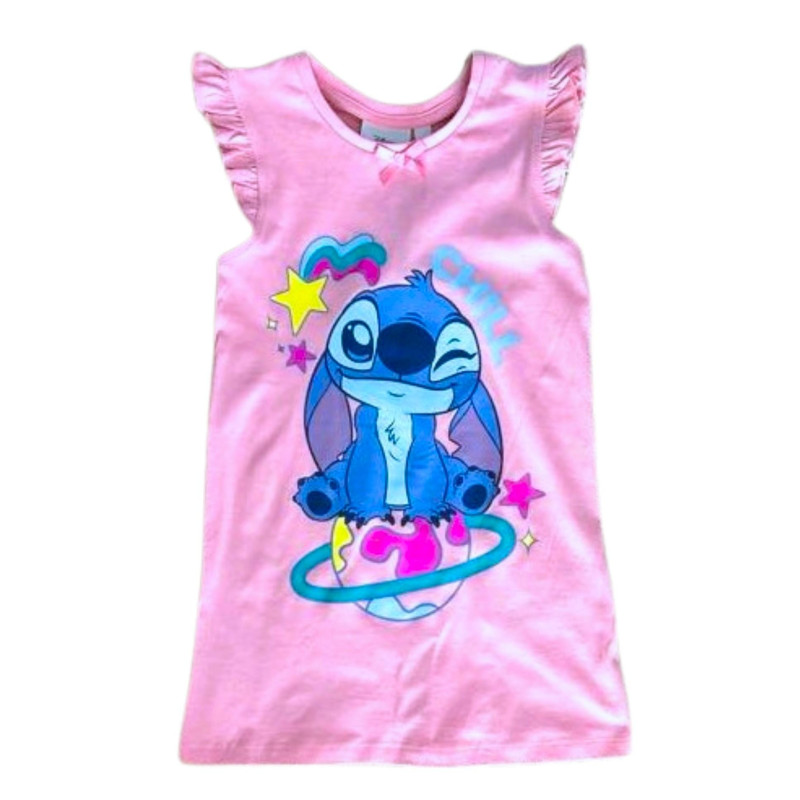 Šaty Lilo a Stitch Planeta