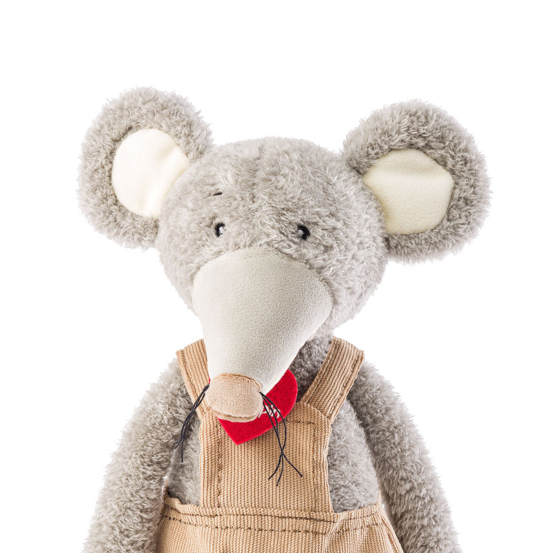 Myšák Lorenzo 40 cm