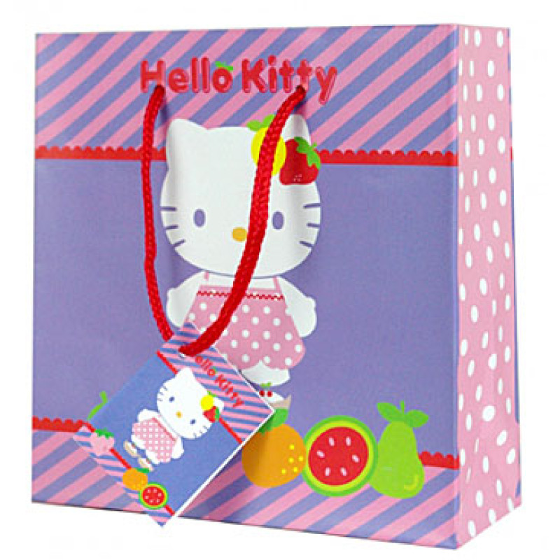 Dárčeková taštička Hello Kitty