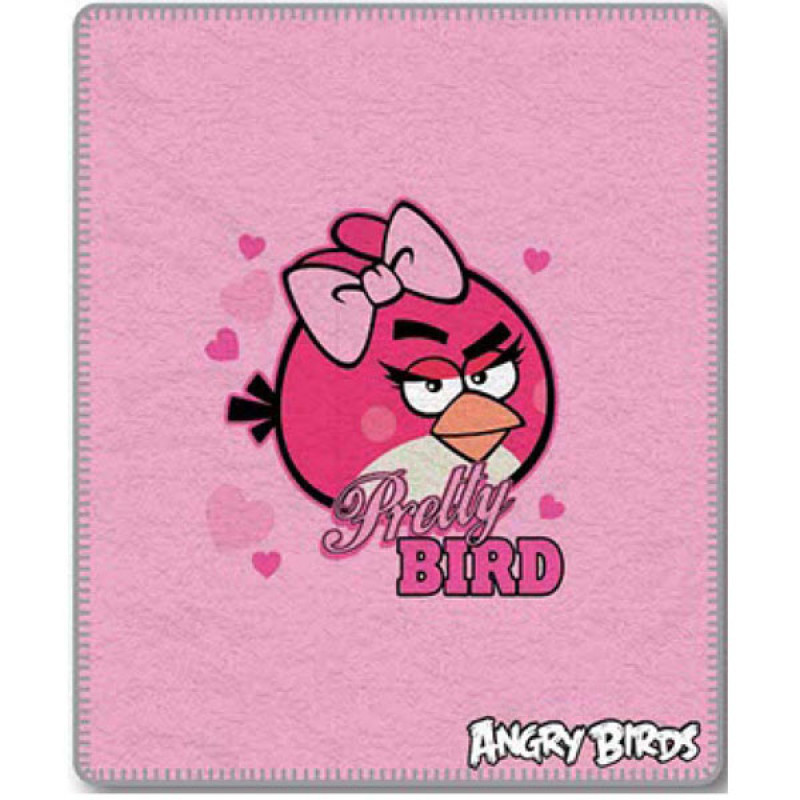 Deka Angry Birds Pretty Bird