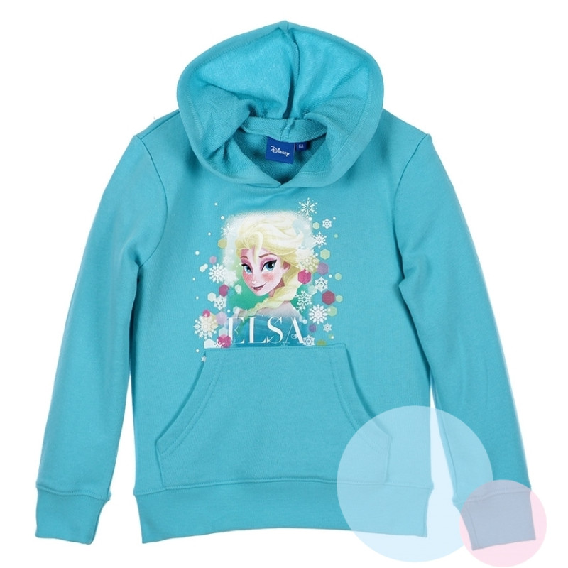 MIKINA Frozen Disney