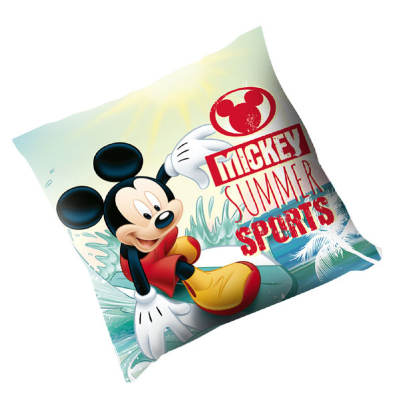  Vankúšik Mickey Summer
