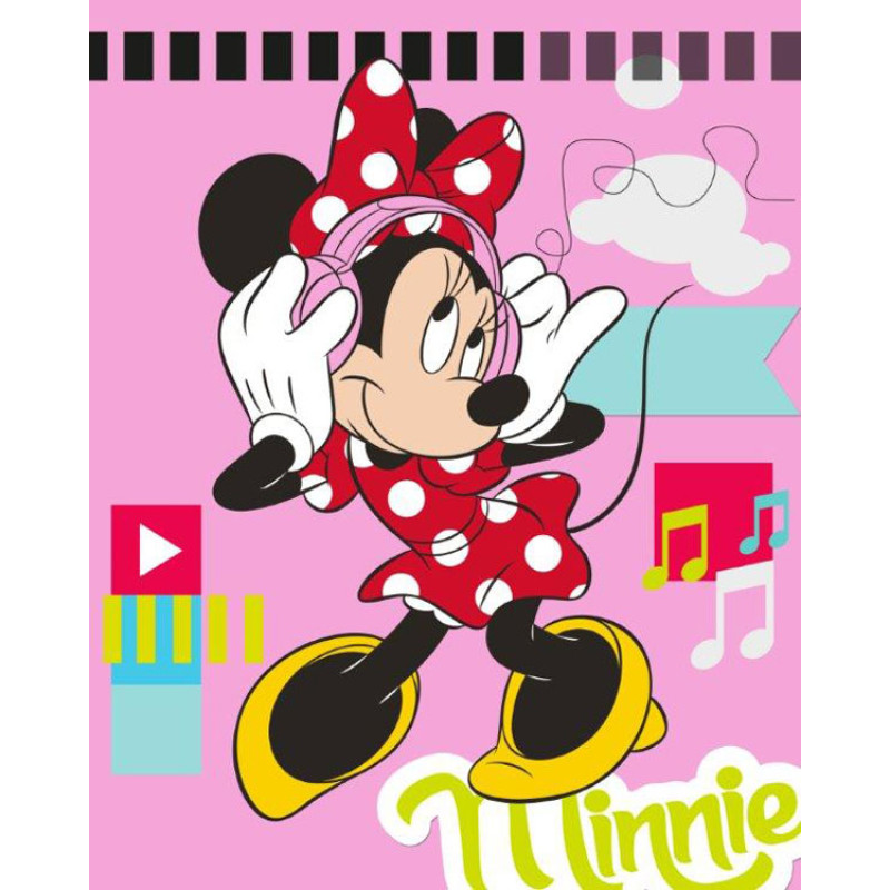 Deka Minnie Mouse