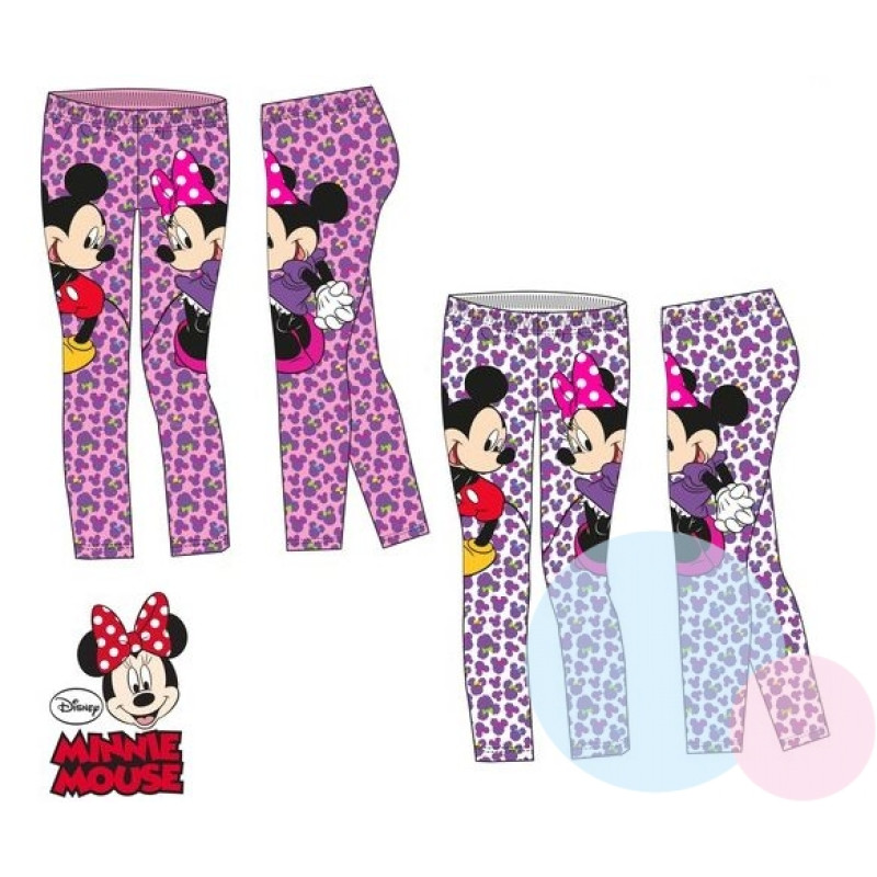 Legíny Disney Minnie