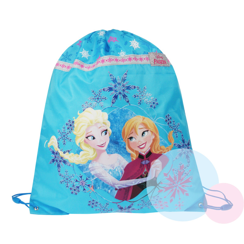 Vrecko Frozen Disney