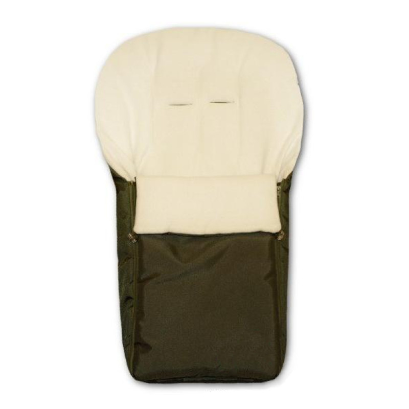 Fusak Womar - fleece