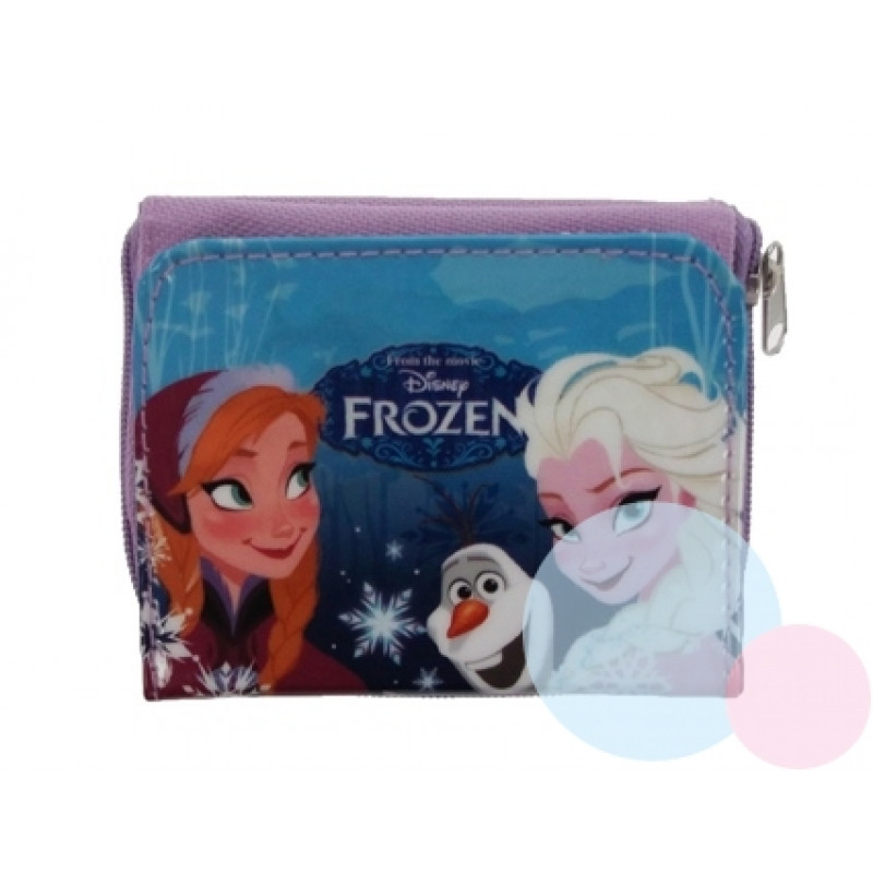 Peňaženka FROZEN Disney