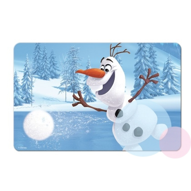 PODLOŽKA OLAF Frozen