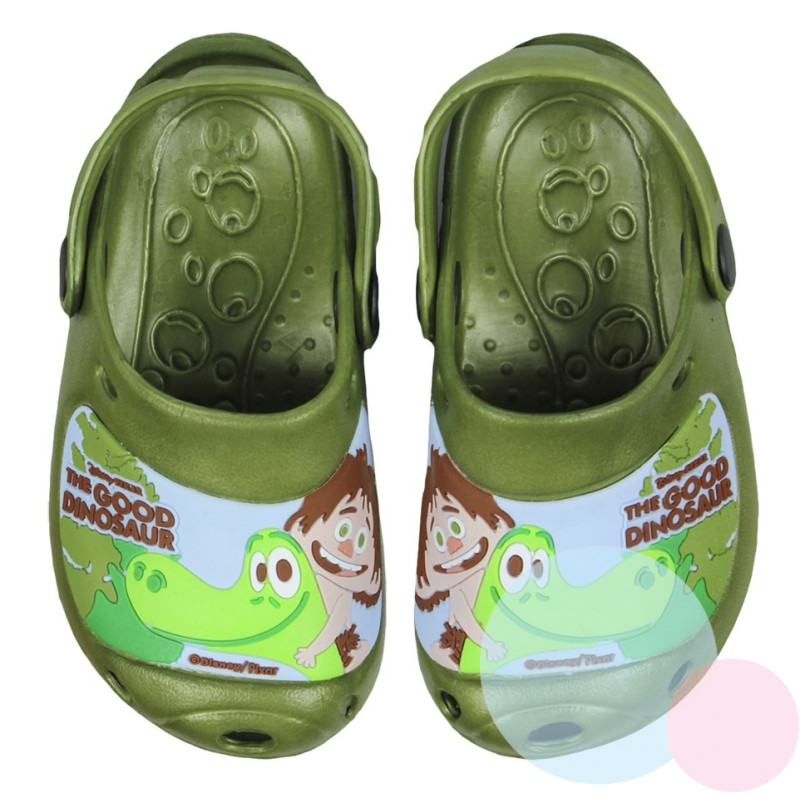 Crocs Hodný Dinosaurus