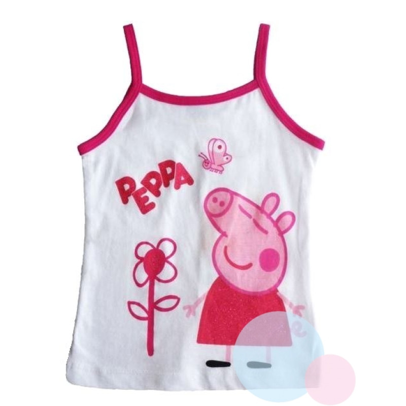 TIELKO Peppa Pig