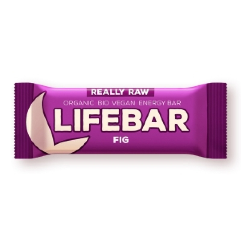 Lifebar fíková BIO