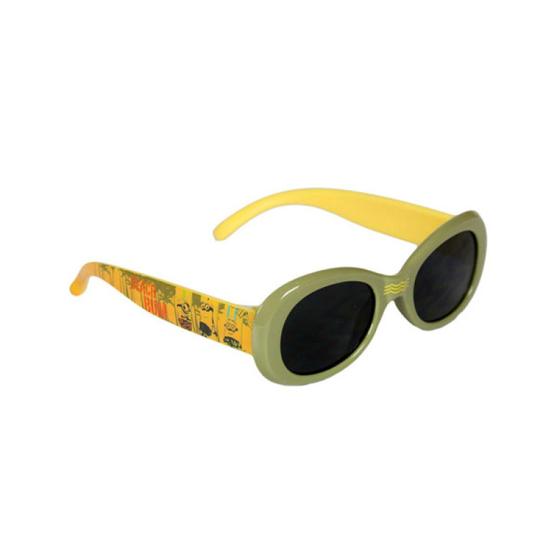 Slnečné okuliare s puzdrom Mimoni Surf