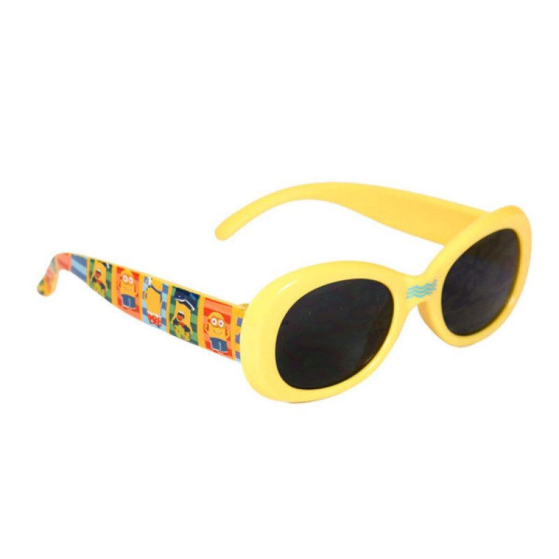 Slnečné okuliare s puzdrom Mimoni Summer