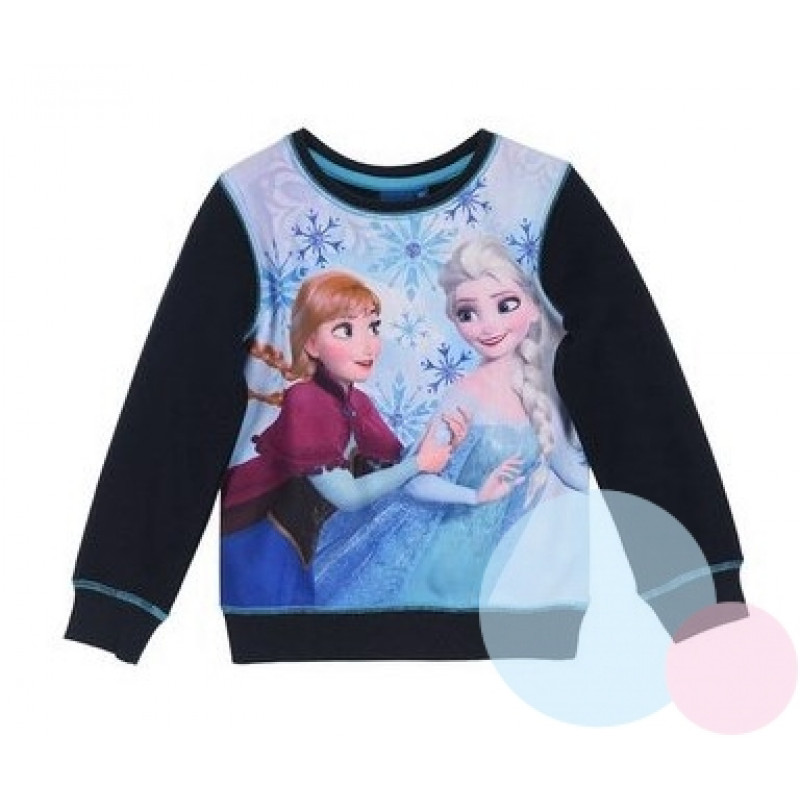 MIKINA FROZEN Disney