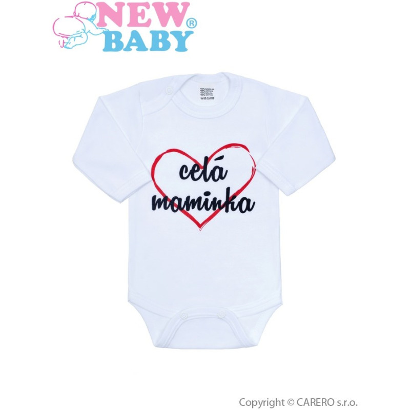 Body New Baby celá maminka