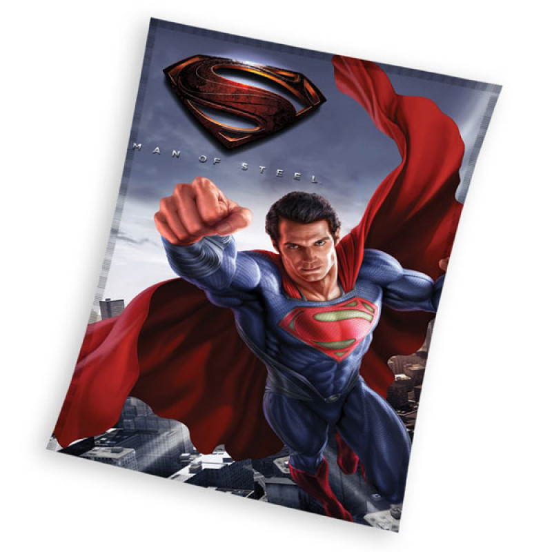 Deka Superman 110/140