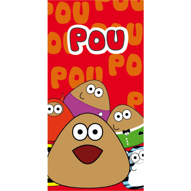 Osuška POU