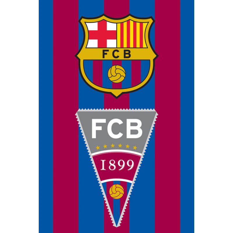 Uterák FC Barcelona pre deti