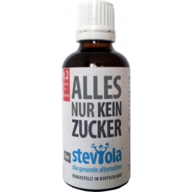 Steviola Fluid