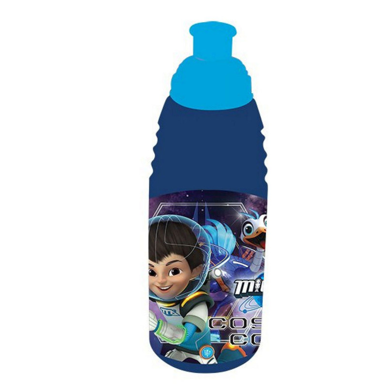 Fľaša na pitie Malý kozmonaut