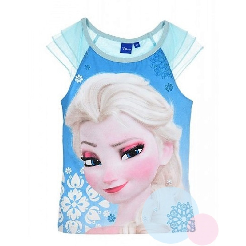 TRIČKO FROZEN Elsa