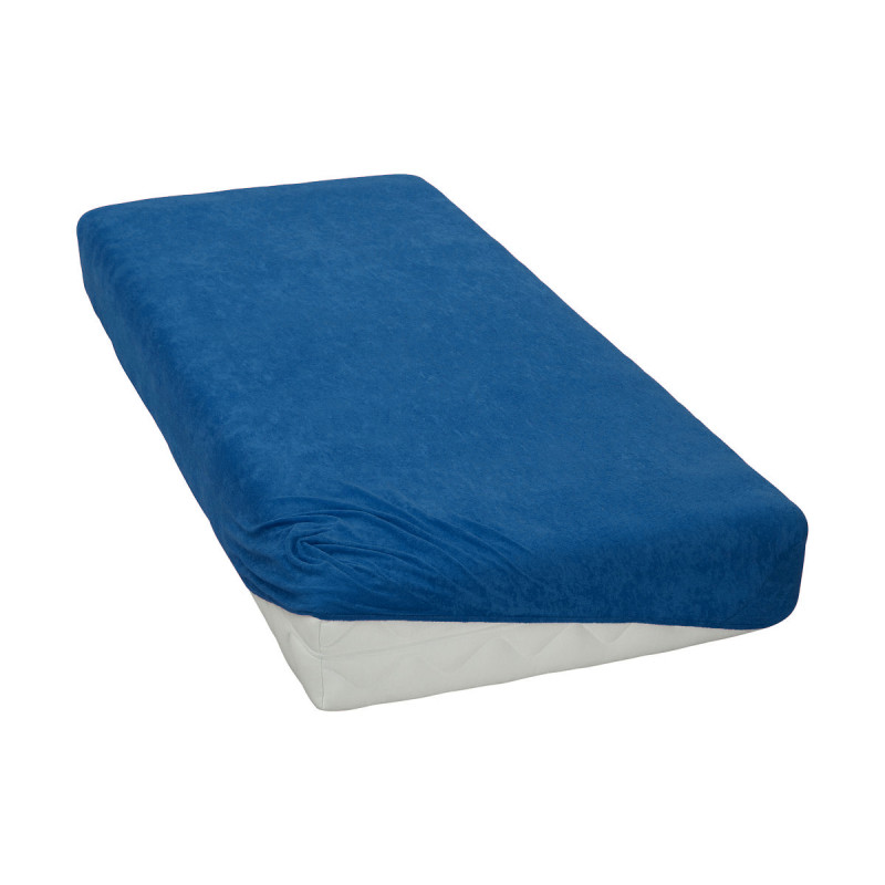 Froté prestieradlo BedTex