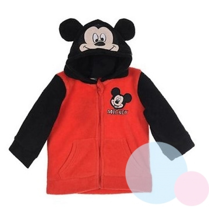 MIKINA MICKEY