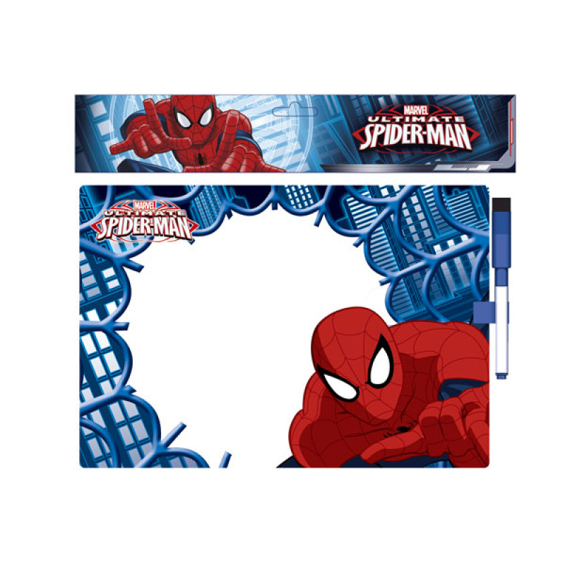 Kresliaca tabuľka Spiderman